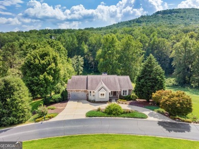 Updated 4BD/3.5BA, 2,928 sqft golf-front cottage in The Orchard on The Orchard Golf and Country Club in Georgia - for sale on GolfHomes.com, golf home, golf lot