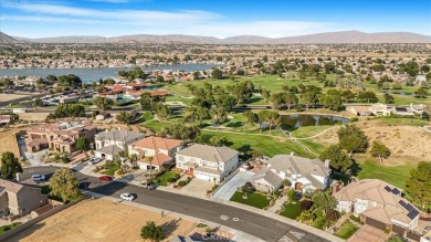 MILLION DOLLAR VIEW!!  First time on the market! Stunning on Spring Valley Lake Country Club in California - for sale on GolfHomes.com, golf home, golf lot