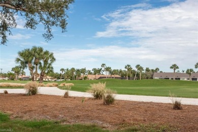Seller says make a deal!  Best price on end unit in Kelly on Kelly Greens Golf and Country Club in Florida - for sale on GolfHomes.com, golf home, golf lot