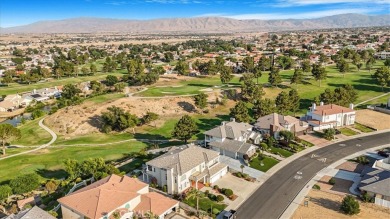 MILLION DOLLAR VIEW!!  First time on the market! Stunning on Spring Valley Lake Country Club in California - for sale on GolfHomes.com, golf home, golf lot