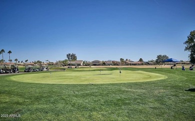Timeless, BRICK PAVED DRIVEWAY leads you to this LOVELY, move-in on Oakwood Golf Club  in Arizona - for sale on GolfHomes.com, golf home, golf lot
