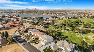 MILLION DOLLAR VIEW!!  First time on the market! Stunning on Spring Valley Lake Country Club in California - for sale on GolfHomes.com, golf home, golf lot