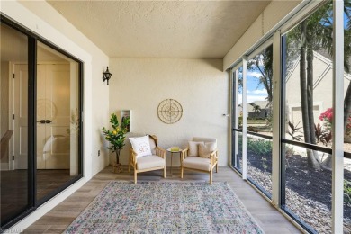 Seller says make a deal!  Best price on end unit in Kelly on Kelly Greens Golf and Country Club in Florida - for sale on GolfHomes.com, golf home, golf lot