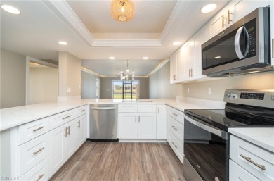 Seller says make a deal!  Best price on end unit in Kelly on Kelly Greens Golf and Country Club in Florida - for sale on GolfHomes.com, golf home, golf lot