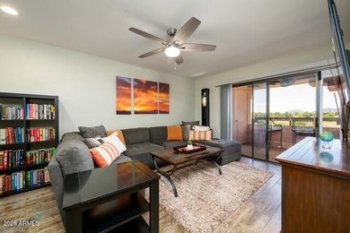 Highly Desirable TOP-FLOOR UNIT ON THE GOLF COURSE**Welcome to on Stonecreek Golf Club in Arizona - for sale on GolfHomes.com, golf home, golf lot
