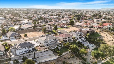 MILLION DOLLAR VIEW!!  First time on the market! Stunning on Spring Valley Lake Country Club in California - for sale on GolfHomes.com, golf home, golf lot