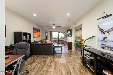 Highly Desirable TOP-FLOOR UNIT ON THE GOLF COURSE**Welcome to on Stonecreek Golf Club in Arizona - for sale on GolfHomes.com, golf home, golf lot