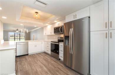 Seller says make a deal!  Best price on end unit in Kelly on Kelly Greens Golf and Country Club in Florida - for sale on GolfHomes.com, golf home, golf lot