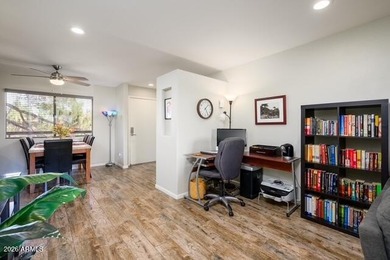 Highly Desirable TOP-FLOOR UNIT ON THE GOLF COURSE**Welcome to on Stonecreek Golf Club in Arizona - for sale on GolfHomes.com, golf home, golf lot