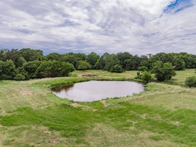 Beautiful acreage in prime location. With almost 900 ft of road on Decatur Golf and Country Club in Texas - for sale on GolfHomes.com, golf home, golf lot