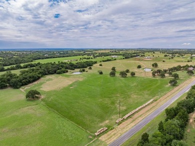 Beautiful acreage in prime location. With almost 900 ft of road on Decatur Golf and Country Club in Texas - for sale on GolfHomes.com, golf home, golf lot
