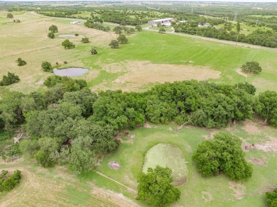 Beautiful acreage in prime location. With almost 900 ft of road on Decatur Golf and Country Club in Texas - for sale on GolfHomes.com, golf home, golf lot