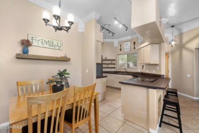 WOW! Super Cute and AFFORDABLE 3 Bedroom, 2 Bath UPDATED HOME on Gold Canyon Golf Resort  in Arizona - for sale on GolfHomes.com, golf home, golf lot
