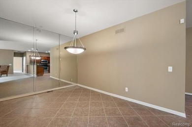 Ready to upgrade your lifestyle? This gorgeous 2-bedroom, 2 on The Glacier Club in Michigan - for sale on GolfHomes.com, golf home, golf lot
