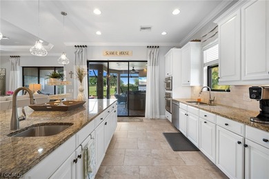 Welcome to one of the FINEST homes in the Country Club at River on River Hall Country Club in Florida - for sale on GolfHomes.com, golf home, golf lot