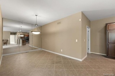 Ready to upgrade your lifestyle? This gorgeous 2-bedroom, 2 on The Glacier Club in Michigan - for sale on GolfHomes.com, golf home, golf lot