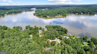 Welcome to 329 Chickadee Ct, a retreat where comfort meets the on Turtle Cove Golf Course in Georgia - for sale on GolfHomes.com, golf home, golf lot