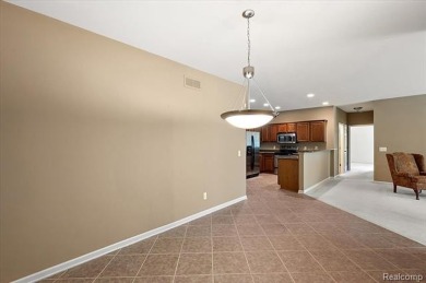 Ready to upgrade your lifestyle? This gorgeous 2-bedroom, 2 on The Glacier Club in Michigan - for sale on GolfHomes.com, golf home, golf lot