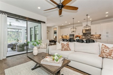 Welcome to this stunning Taylor Morrison Santini model, a on Mission Valley Country Club in Florida - for sale on GolfHomes.com, golf home, golf lot
