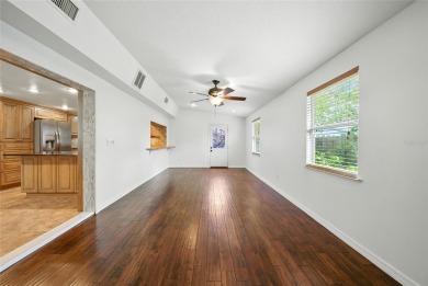 Lovely and spacious, this 2-bedroom, 2-bathroom home with a on Beacon Woods Golf Club in Florida - for sale on GolfHomes.com, golf home, golf lot