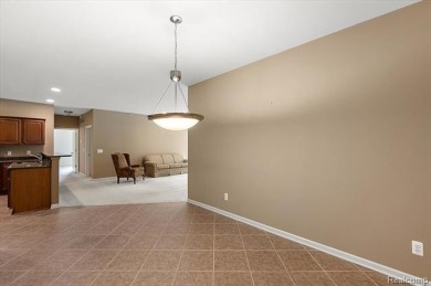 Ready to upgrade your lifestyle? This gorgeous 2-bedroom, 2 on The Glacier Club in Michigan - for sale on GolfHomes.com, golf home, golf lot