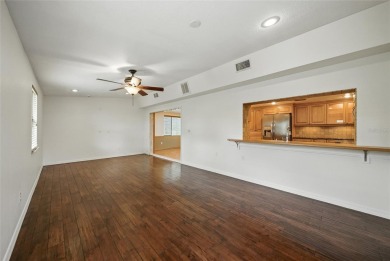 Lovely and spacious, this 2-bedroom, 2-bathroom home with a on Beacon Woods Golf Club in Florida - for sale on GolfHomes.com, golf home, golf lot