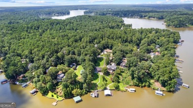 Welcome to 329 Chickadee Ct, a retreat where comfort meets the on Turtle Cove Golf Course in Georgia - for sale on GolfHomes.com, golf home, golf lot