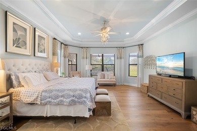 Welcome to one of the FINEST homes in the Country Club at River on River Hall Country Club in Florida - for sale on GolfHomes.com, golf home, golf lot