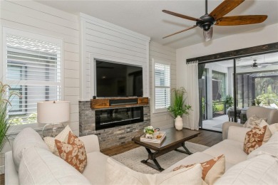 Welcome to this stunning Taylor Morrison Santini model, a on Mission Valley Country Club in Florida - for sale on GolfHomes.com, golf home, golf lot