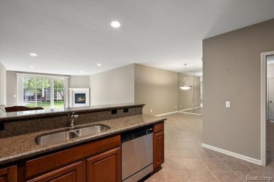 Ready to upgrade your lifestyle? This gorgeous 2-bedroom, 2 on The Glacier Club in Michigan - for sale on GolfHomes.com, golf home, golf lot