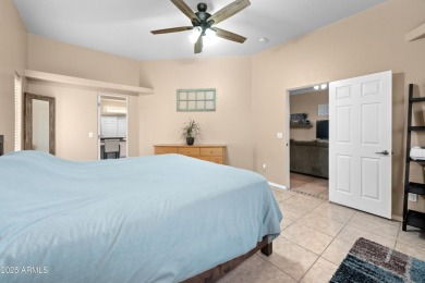 WOW! Super Cute and AFFORDABLE 3 Bedroom, 2 Bath UPDATED HOME on Gold Canyon Golf Resort  in Arizona - for sale on GolfHomes.com, golf home, golf lot