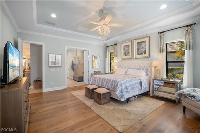 Welcome to one of the FINEST homes in the Country Club at River on River Hall Country Club in Florida - for sale on GolfHomes.com, golf home, golf lot