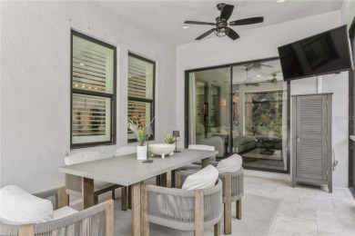 Welcome to this stunning Taylor Morrison Santini model, a on Mission Valley Country Club in Florida - for sale on GolfHomes.com, golf home, golf lot
