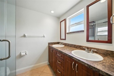 Lovely and spacious, this 2-bedroom, 2-bathroom home with a on Beacon Woods Golf Club in Florida - for sale on GolfHomes.com, golf home, golf lot