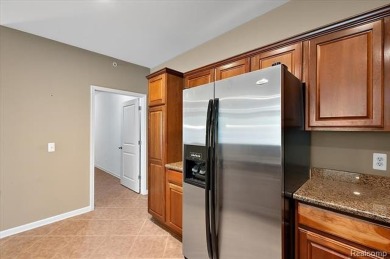 Ready to upgrade your lifestyle? This gorgeous 2-bedroom, 2 on The Glacier Club in Michigan - for sale on GolfHomes.com, golf home, golf lot