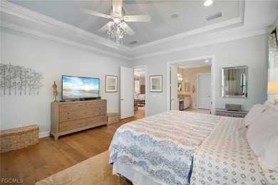 Welcome to one of the FINEST homes in the Country Club at River on River Hall Country Club in Florida - for sale on GolfHomes.com, golf home, golf lot