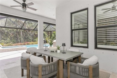 Welcome to this stunning Taylor Morrison Santini model, a on Mission Valley Country Club in Florida - for sale on GolfHomes.com, golf home, golf lot