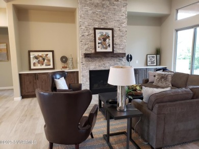 Construction stage Sale opportunity!  New build in established on Sedona Golf Resort in Arizona - for sale on GolfHomes.com, golf home, golf lot
