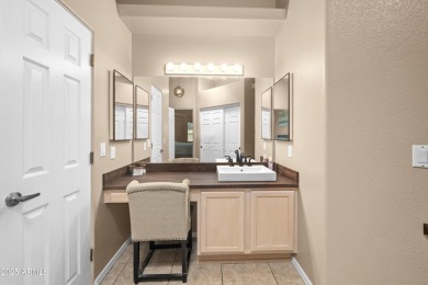 WOW! Super Cute and AFFORDABLE 3 Bedroom, 2 Bath UPDATED HOME on Gold Canyon Golf Resort  in Arizona - for sale on GolfHomes.com, golf home, golf lot