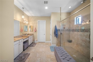 Welcome to one of the FINEST homes in the Country Club at River on River Hall Country Club in Florida - for sale on GolfHomes.com, golf home, golf lot