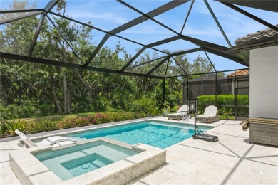 Welcome to this stunning Taylor Morrison Santini model, a on Mission Valley Country Club in Florida - for sale on GolfHomes.com, golf home, golf lot