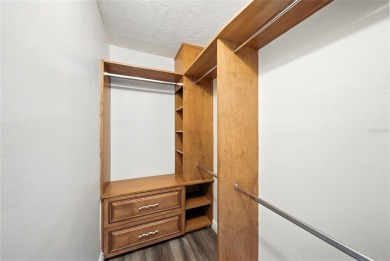 Lovely and spacious, this 2-bedroom, 2-bathroom home with a on Beacon Woods Golf Club in Florida - for sale on GolfHomes.com, golf home, golf lot