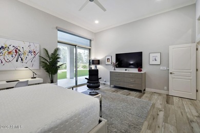 Perfectly located in the heart of Scottsdale, this residence on Starfire At Scottsdale Country Club in Arizona - for sale on GolfHomes.com, golf home, golf lot