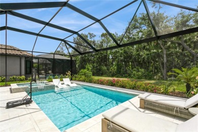 Welcome to this stunning Taylor Morrison Santini model, a on Mission Valley Country Club in Florida - for sale on GolfHomes.com, golf home, golf lot
