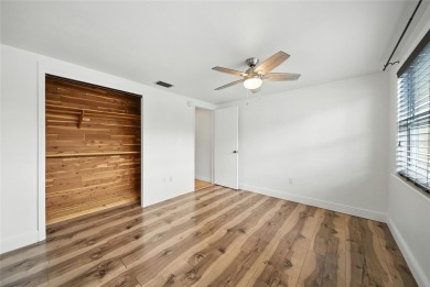 Lovely and spacious, this 2-bedroom, 2-bathroom home with a on Beacon Woods Golf Club in Florida - for sale on GolfHomes.com, golf home, golf lot