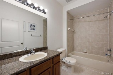 Ready to upgrade your lifestyle? This gorgeous 2-bedroom, 2 on The Glacier Club in Michigan - for sale on GolfHomes.com, golf home, golf lot