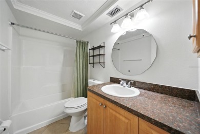 Lovely and spacious, this 2-bedroom, 2-bathroom home with a on Beacon Woods Golf Club in Florida - for sale on GolfHomes.com, golf home, golf lot