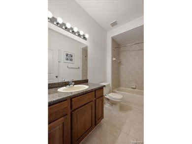 Ready to upgrade your lifestyle? This gorgeous 2-bedroom, 2 on The Glacier Club in Michigan - for sale on GolfHomes.com, golf home, golf lot