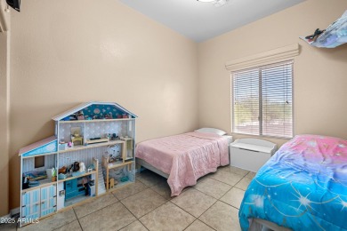 WOW! Super Cute and AFFORDABLE 3 Bedroom, 2 Bath UPDATED HOME on Gold Canyon Golf Resort  in Arizona - for sale on GolfHomes.com, golf home, golf lot