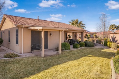 Highly sought after Sunbrook Golf Course area.  This beautiful on Sunbrook Golf Course in Utah - for sale on GolfHomes.com, golf home, golf lot